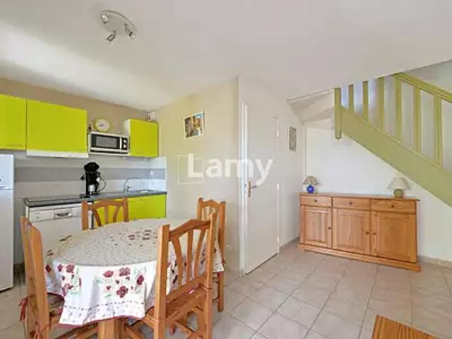 Appartement vente à Nîmes, Calvisson
