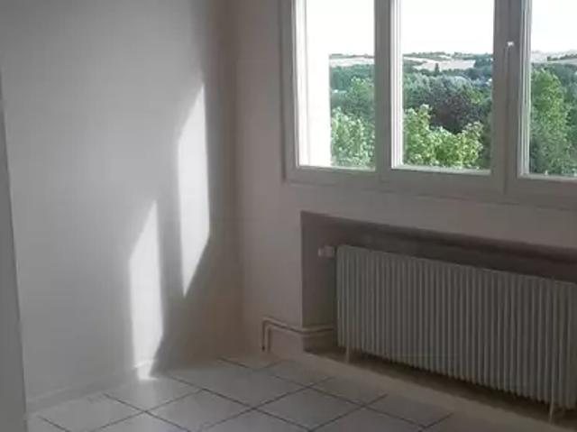 Appartement vente à Auxerre