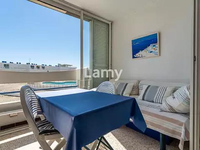 Appartement vente à Nîmes, Le Grau-du-roi