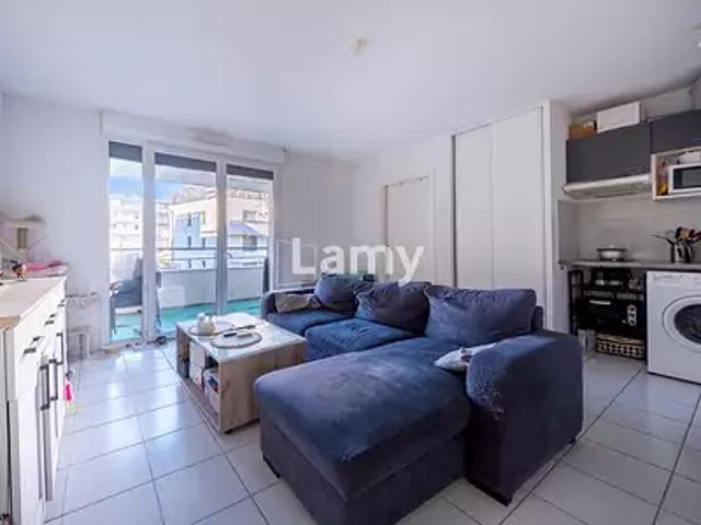 Appartement vente à Toulouse