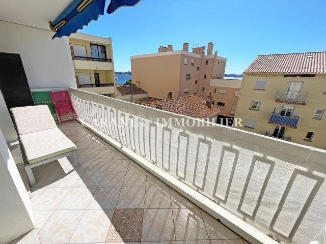 Appartement vente à Arrondissement de Draguignan, Sainte-maxime