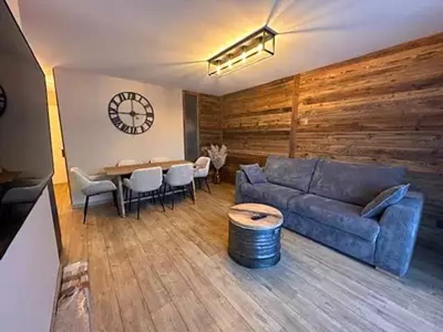 Appartement vente à Castellane, Allos