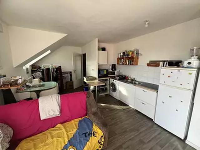 Appartement vente à Orléans, Saint-pryvé-saint-mesmin