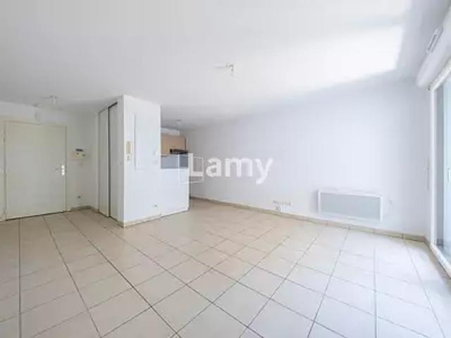 Appartement vente à Toulouse, Colomiers