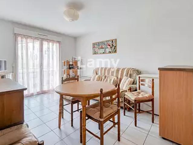 Appartement vente à Blaye, Cavignac