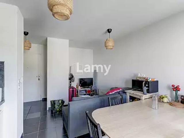Appartement vente à Clermont-Ferrand, Clermont-ferrand