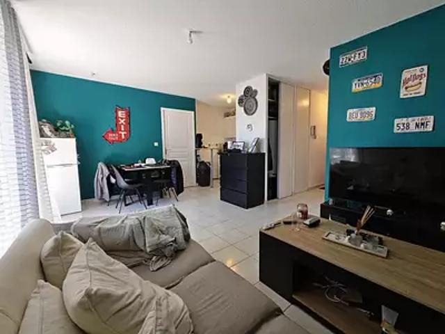 Appartement vente à Thonon-les-Bains, Thonon-les-bains