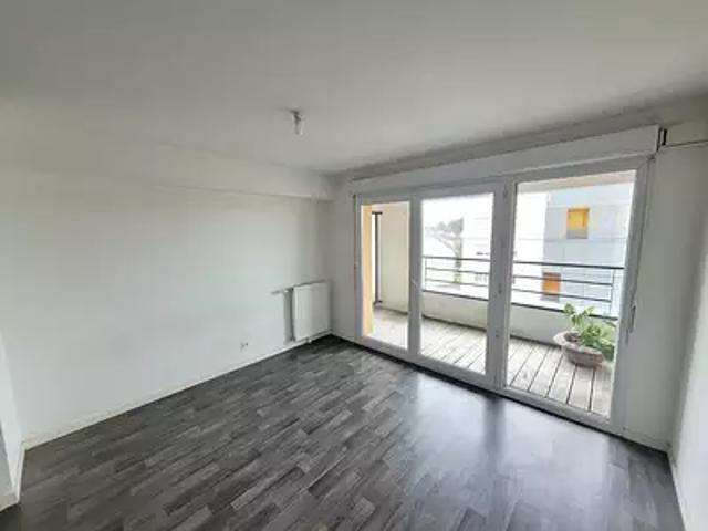 Appartement vente à Nantes, Saint-sébastien-sur-loire