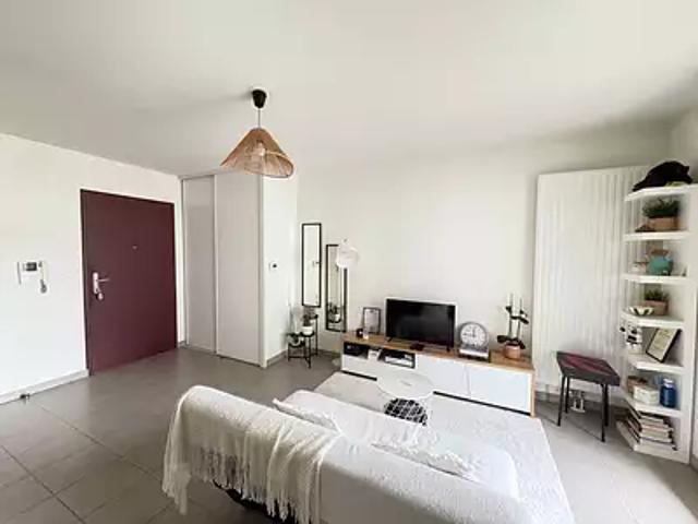 Appartement vente à Clermont-Ferrand, Clermont-ferrand