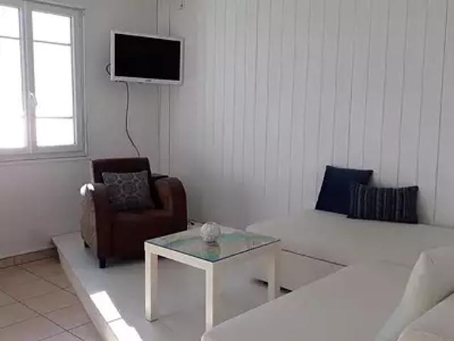 Appartement vente à Rochefort, Saint-georges-de-didonne