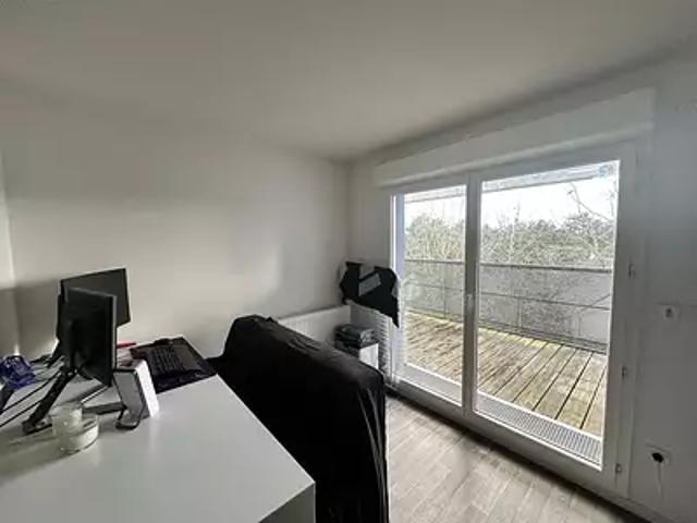 Appartement vente à Nantes, Saint-herblain