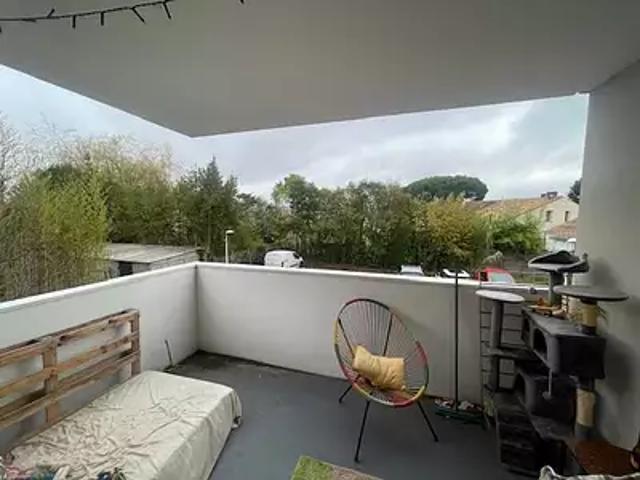 Appartement vente à Bordeaux, Blanquefort