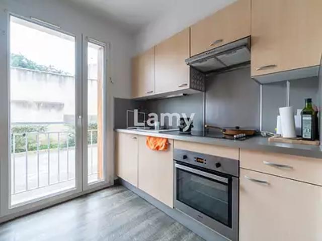 Appartement vente à Michelet, Salon-de-Provence