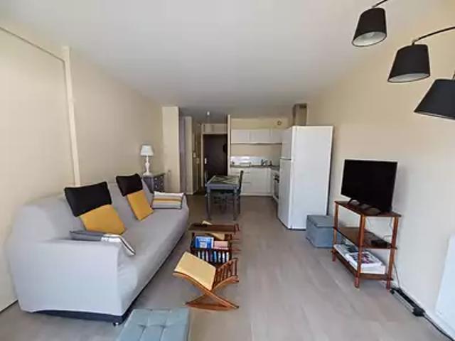 Appartement vente à Rochefort, Royan