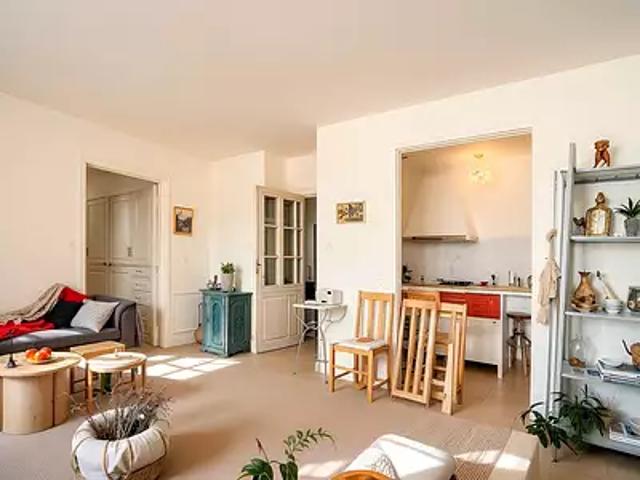 Appartement vente à Orléans, Saint-jean-de-braye