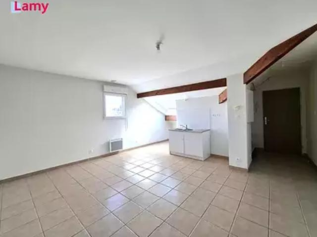 Appartement vente à Limoges