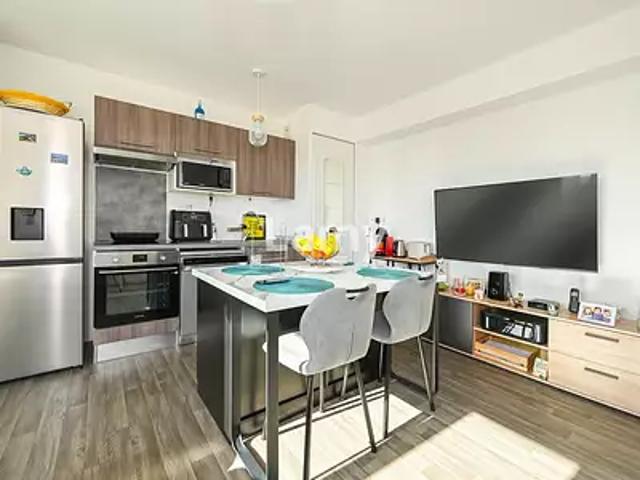Appartement vente à Orléans, Saint-jean-de-la-ruelle