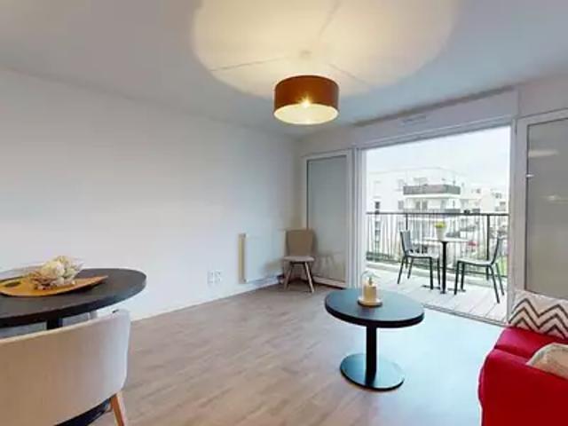 Appartement vente à Nantes, Rezé
