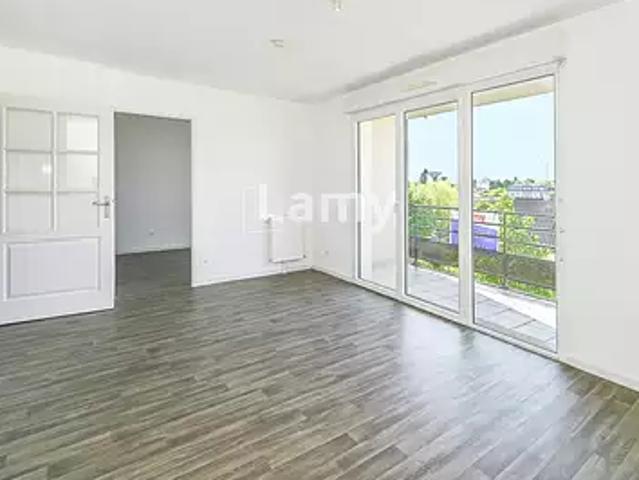 Appartement vente à Orléans, Saint-jean-de-la-ruelle