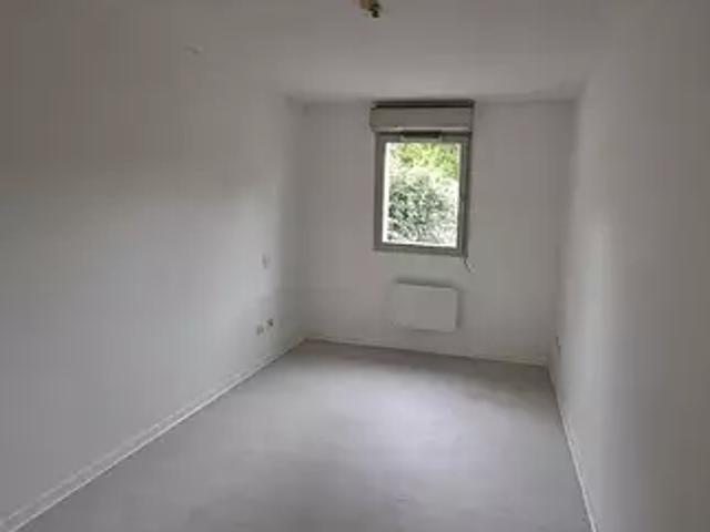 Appartement vente à Agen