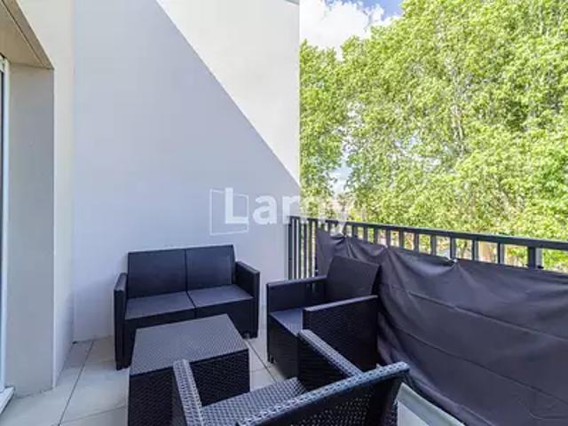 Appartement vente à Marsillargues, Hérault