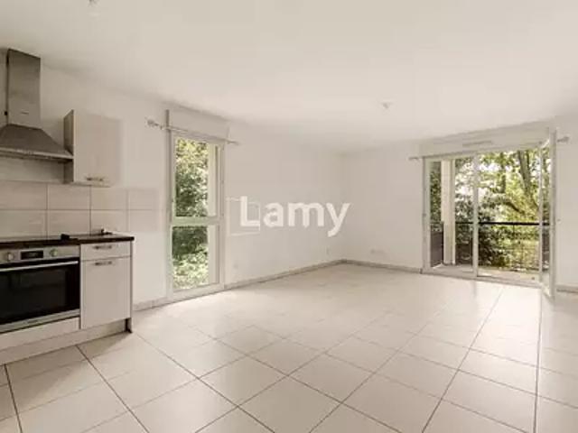 Appartement vente à Lyon, Métropole de Lyon