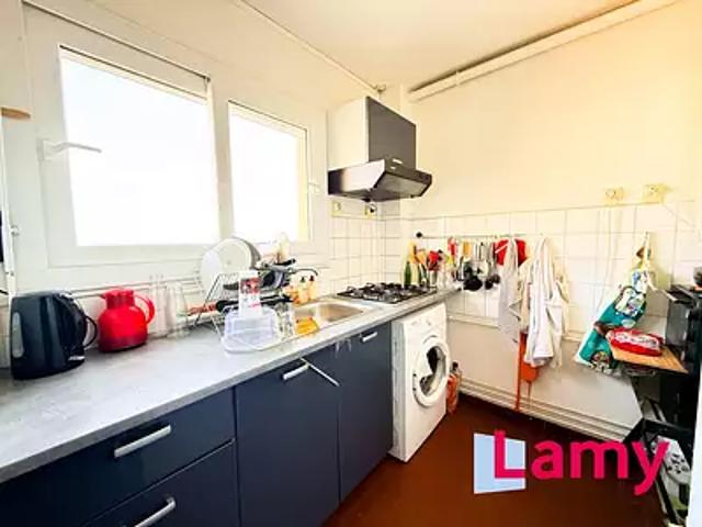 Appartement vente à Toulouse, Ramonville-saint-agne
