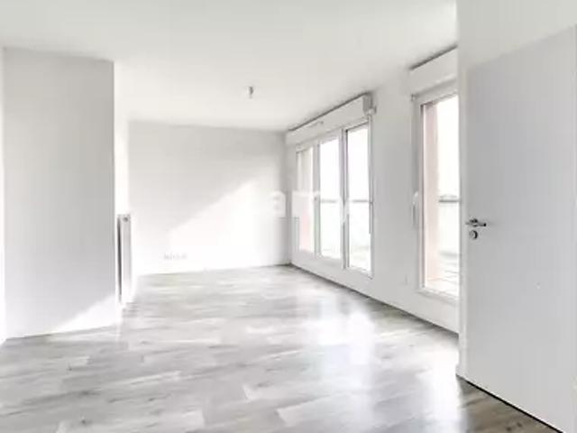 Appartement vente à Val-de-Reuil, Eure