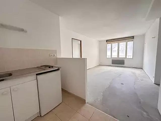 Appartement vente à Montargis