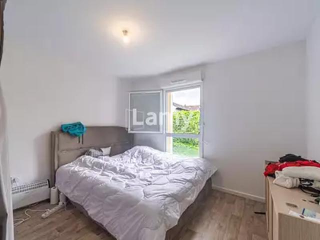 Appartement vente à Mulhouse, Saint-louis