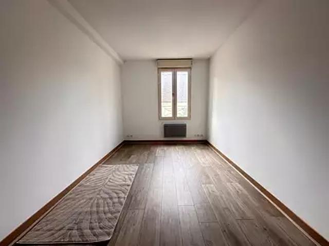 Appartement vente à Montargis