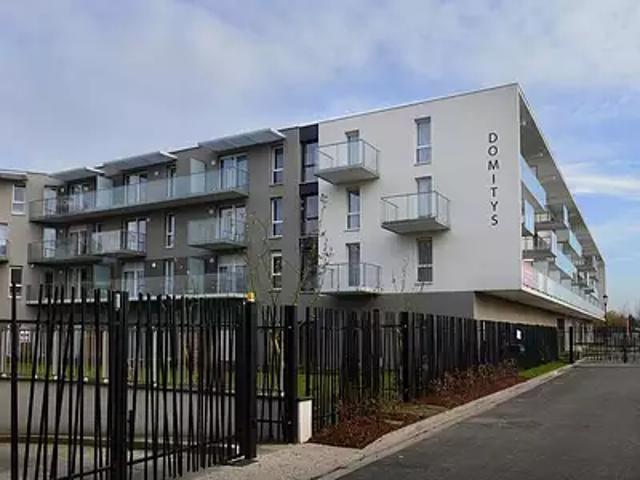 Appartement vente à Lille, Wasquehal