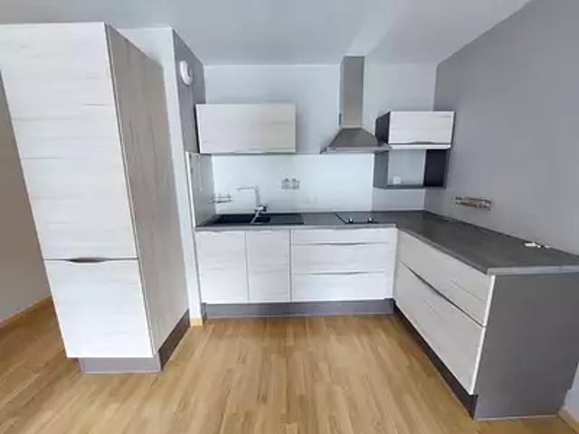 Appartement vente à Lille, Wasquehal