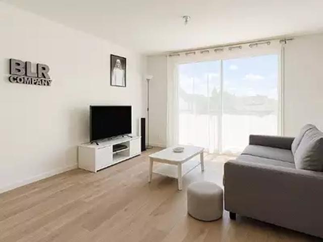 Appartement vente à Vannes, Bretagne