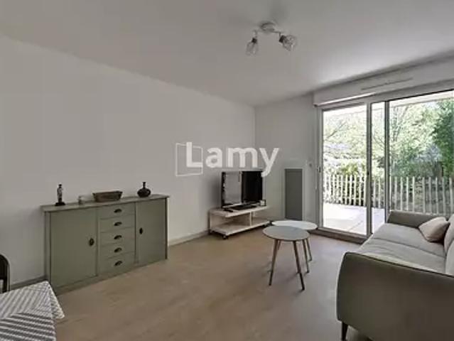 Appartement vente à Nîmes