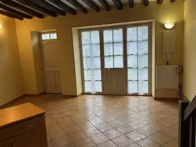 Appartement vente à Auxerre
