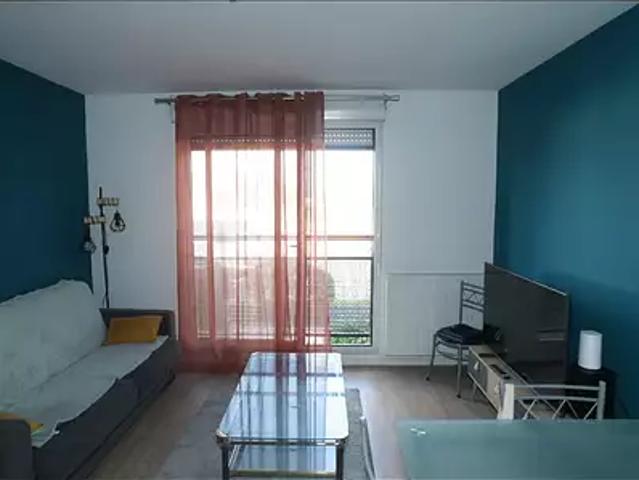 Appartement vente à Cité Lafayette, Aytré