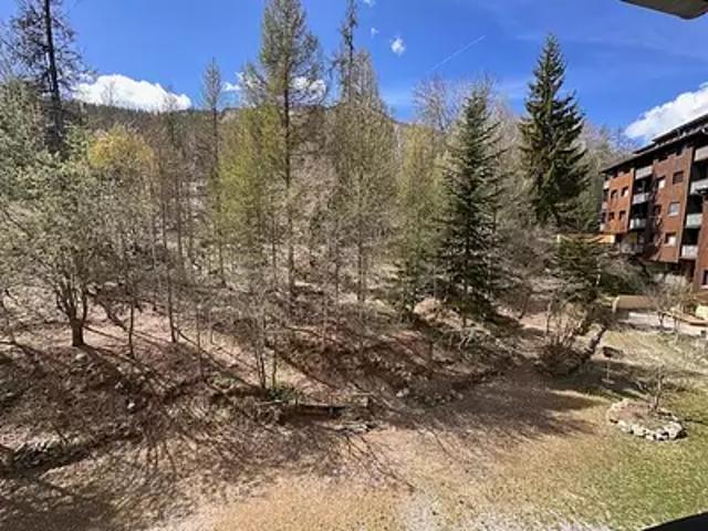 Appartement vente à Castellane, Allos