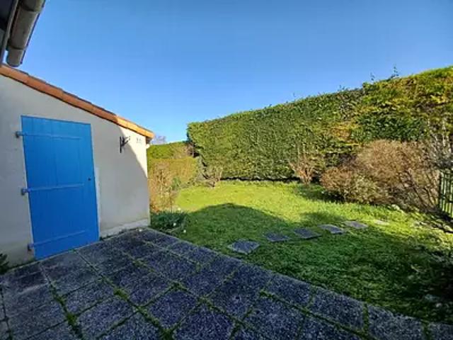 Appartement vente à Rochefort, Saint-palais-sur-mer