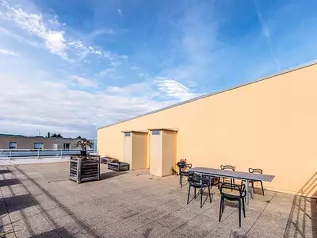 Appartement vente à La Roche-sur-Yon, La Roche-sur-yon
