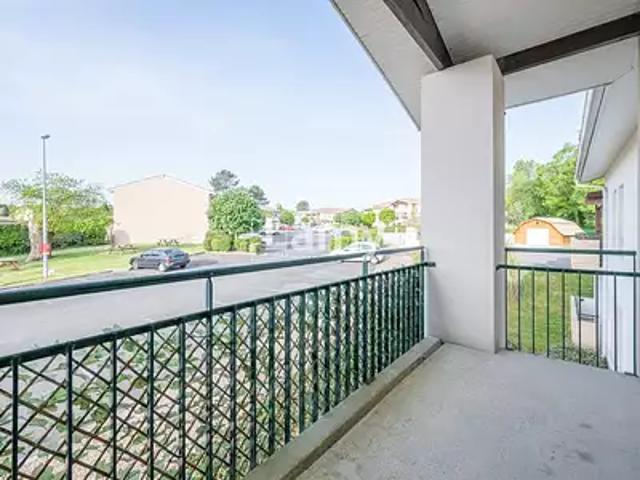 Appartement vente à Blaye, Saint-yzan-de-soudiac