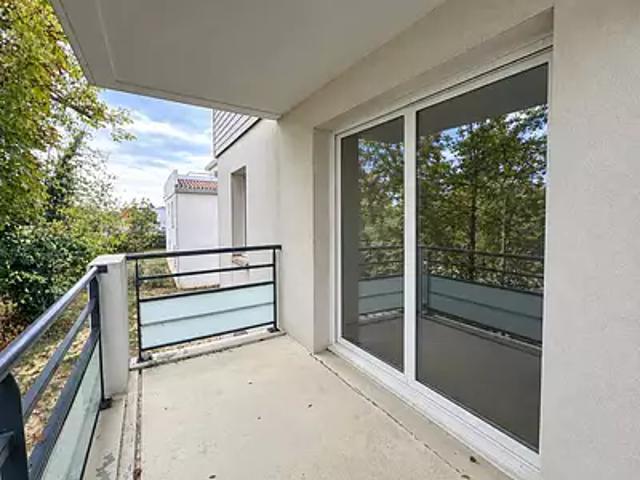 Appartement vente à Yvrac, Gironde