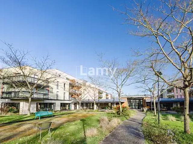 Appartement vente à Rennes, Bretagne