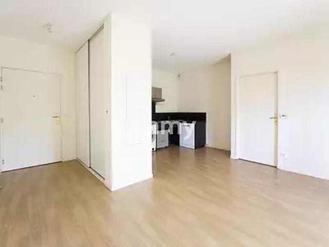 Appartement vente à La Roche-sur-Yon, La Roche-sur-yon