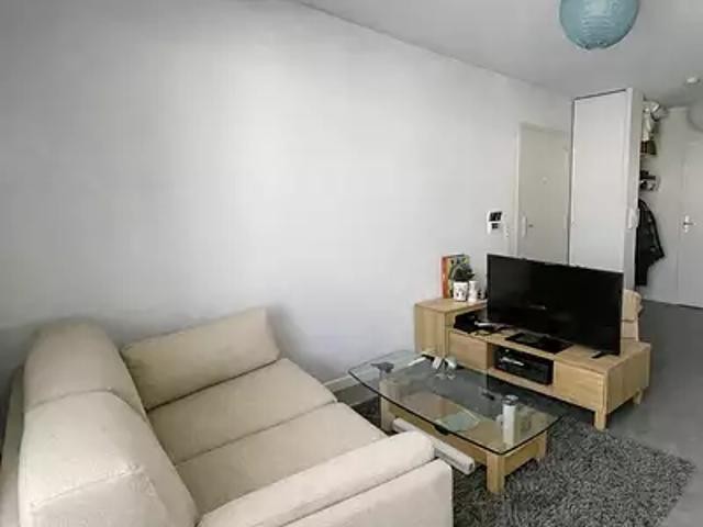 Appartement vente à Bordeaux, Parempuyre