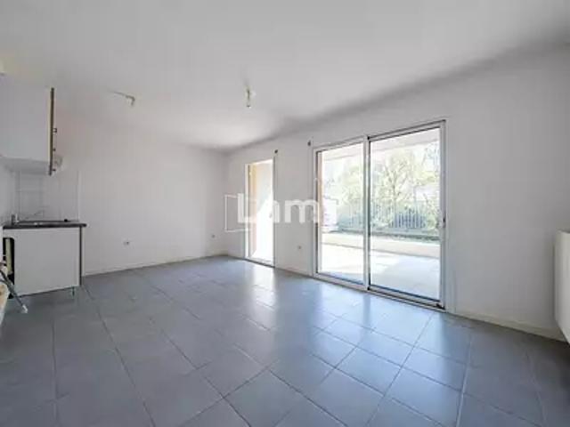 Appartement vente à Toulouse, Cornebarrieu