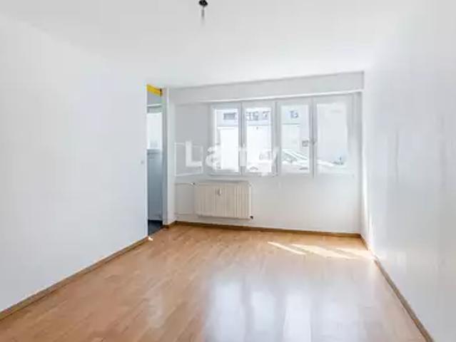 Appartement vente à Metz