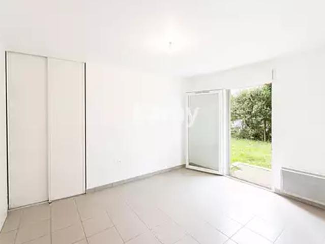 Appartement vente à Bayonne