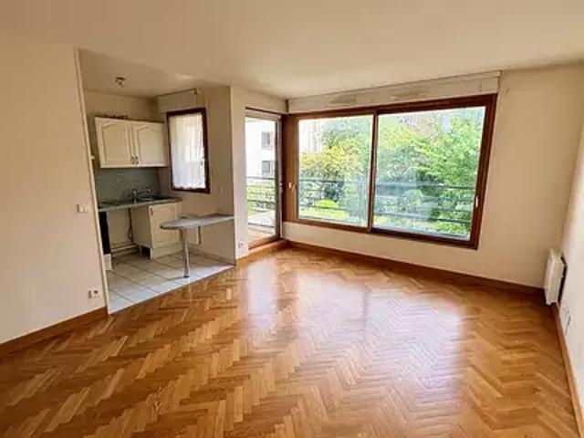 Appartement vente à Sarcelles, Enghien-les-bains
