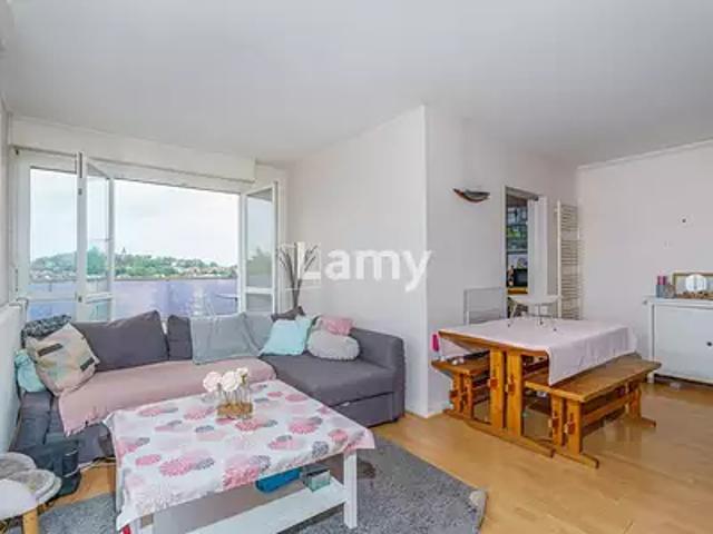 Appartement vente à Dijon
